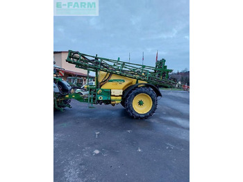 Vučena prskalica JOHN DEERE