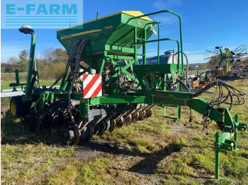 Mašina za preciznu setvu JOHN DEERE