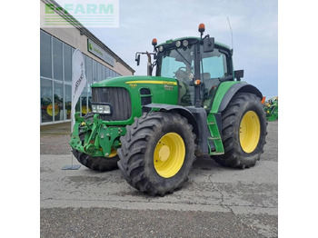 Traktor JOHN DEERE 7530
