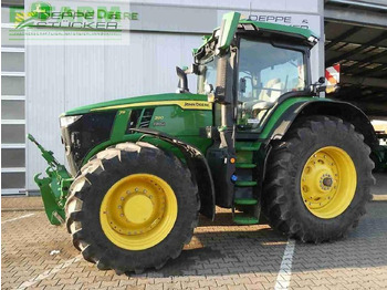 Traktor JOHN DEERE 7R 290