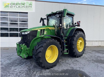 Traktor JOHN DEERE 7R 290