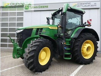 Traktor JOHN DEERE 7R 290