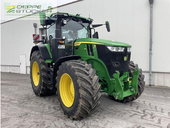 Traktor John Deere 7r 290: slika 4