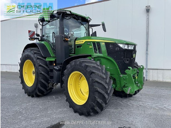Traktor John Deere 7r 290: slika 5 Traktor John Deere 7r 290: slika 5