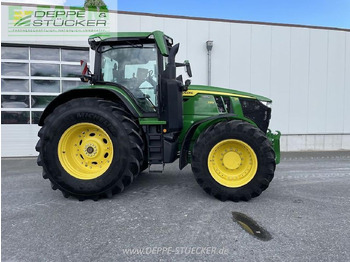 Traktor John Deere 7r 290: slika 4 Traktor John Deere 7r 290: slika 4
