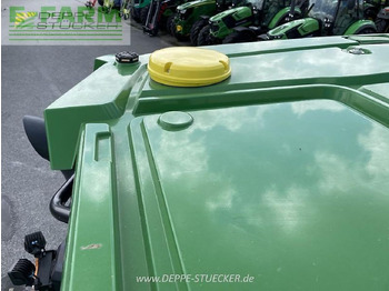 Traktor John Deere 7r 290: slika 2 Traktor John Deere 7r 290: slika 2