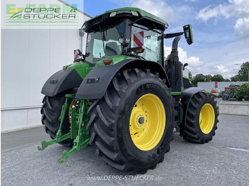 Traktor John Deere 7r 290: slika 3 Traktor John Deere 7r 290: slika 3