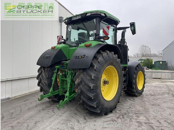 Traktor John Deere 7r 290: slika 2