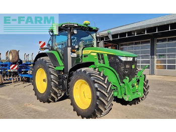Traktor JOHN DEERE 7R 330