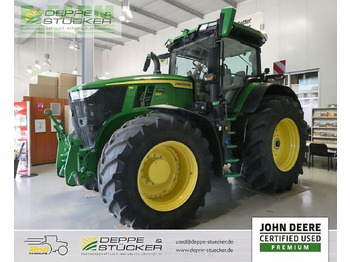 Traktor JOHN DEERE 7R 330