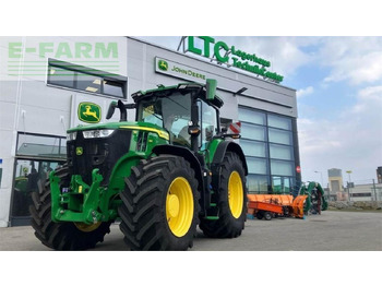 Traktor JOHN DEERE 7R 330