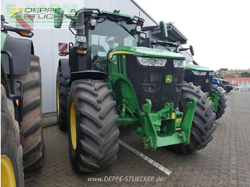 Traktor John Deere 7r 330: slika 3 Traktor John Deere 7r 330: slika 3