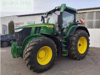 Traktor John Deere 7r 330: slika 3