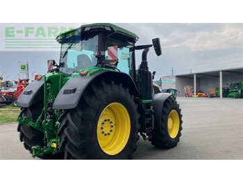 Traktor John Deere 7r 330: slika 3 Traktor John Deere 7r 330: slika 3