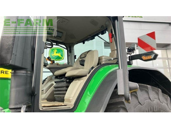 Traktor John Deere 7r 330: slika 5 Traktor John Deere 7r 330: slika 5