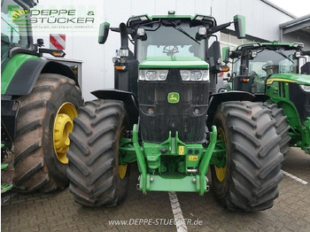 Traktor John Deere 7r 330: slika 4 Traktor John Deere 7r 330: slika 4