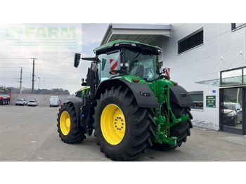Traktor John Deere 7r 330: slika 4 Traktor John Deere 7r 330: slika 4