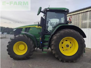 Traktor John Deere 7r 330: slika 4