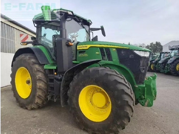 Traktor John Deere 7r 330: slika 2