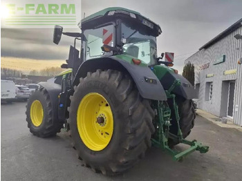 Traktor John Deere 7r 330: slika 5