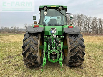 Traktor John Deere 8220 ils: slika 4