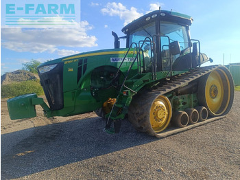 Traktor JOHN DEERE 8360RT