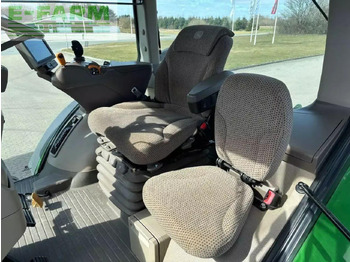 Traktor John Deere 8400r: slika 4 Traktor John Deere 8400r: slika 4