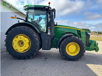Traktor John Deere 8400r: slika 2 Traktor John Deere 8400r: slika 2