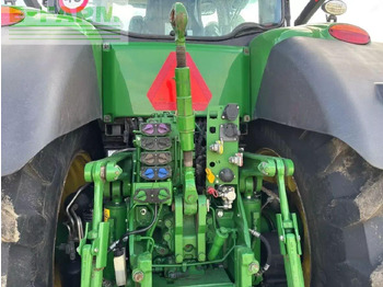 Traktor John Deere 8400r: slika 3 Traktor John Deere 8400r: slika 3