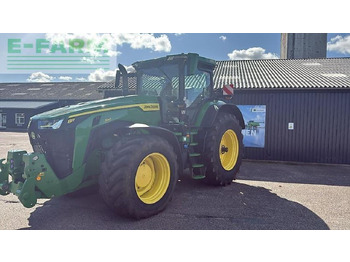Traktor JOHN DEERE 8R 340