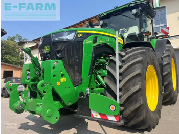 Traktor JOHN DEERE 8R 410