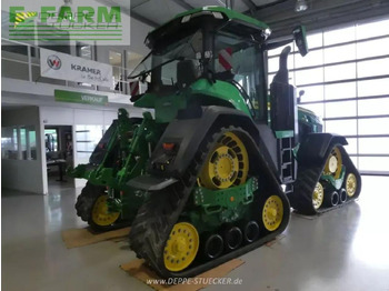 Traktor John Deere 8rx 410: slika 5