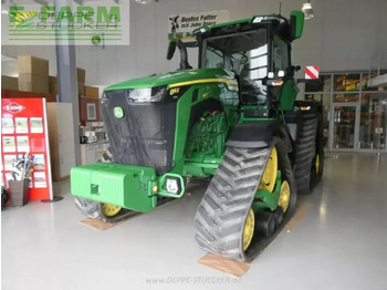 Traktor John Deere 8rx 410: slika 2