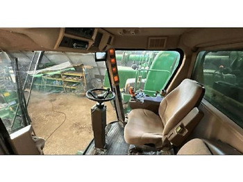 Kombinovani kombajn John Deere 9580wts: slika 4