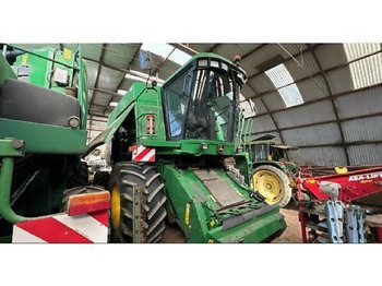 Kombinovani kombajn John Deere 9580wts: slika 3