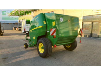 Balirka za kockaste bale John Deere F441R HC 25: slika 5