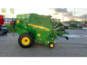 Balirka za kockaste bale John Deere F441R HC 25: slika 4