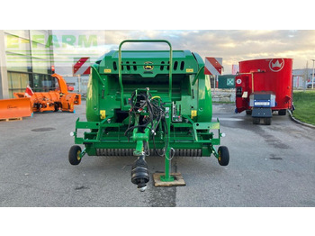 Balirka za kockaste bale John Deere F441R HC 25: slika 3