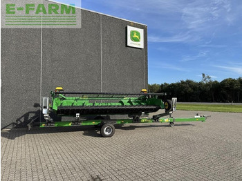 Dodatak za stočnu hranu JOHN DEERE