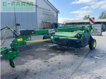 Kosačica JOHN DEERE