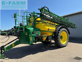 Vučena prskalica John Deere m952i: slika 2
