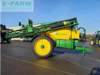 Vučena prskalica JOHN DEERE