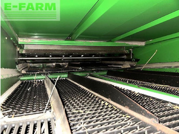 Kombinovani kombajn John Deere t560 hm: slika 5