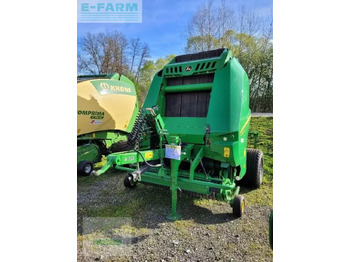 Balirka za kockaste bale JOHN DEERE