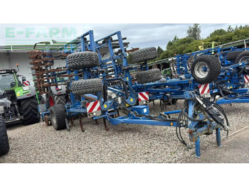 Kultivator KÖCKERLING