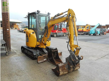 Mini bager Komatsu pc 26mr-3 ( 2.710kg ) mit powertilt: slika 5 Mini bager Komatsu pc 26mr-3 ( 2.710kg ) mit powertilt: slika 5