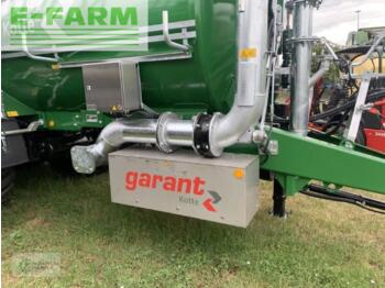 Cisterna za osoku Kotte garant pt 18.300: slika 4 Cisterna za osoku Kotte garant pt 18.300: slika 4