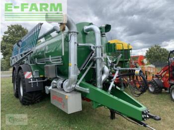 Cisterna za osoku Kotte garant pt 18.300: slika 2 Cisterna za osoku Kotte garant pt 18.300: slika 2