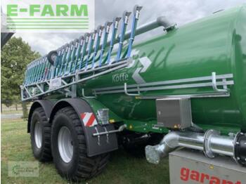 Cisterna za osoku Kotte garant pt 18.300: slika 5 Cisterna za osoku Kotte garant pt 18.300: slika 5