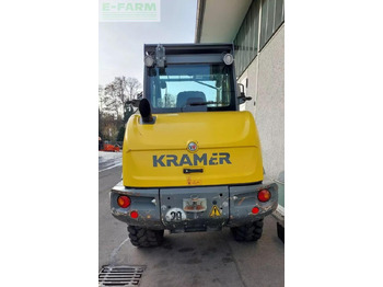 Mini bager Kramer 5085t: slika 5 Mini bager Kramer 5085t: slika 5